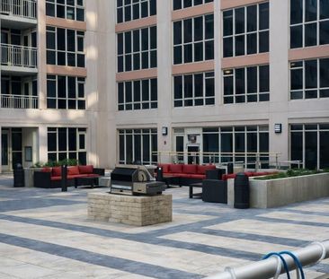 For Lease - 38 Grand Magazine Street Unit# 342, Toronto, Ontario - Photo 3