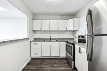 Park Victoria Apartments - 1 Bedroom - Photo 5