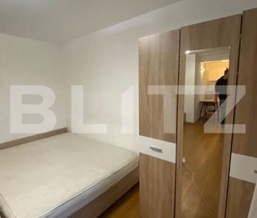 Garsonieră, 37 mp, Mănăștur - Fotografie 2
