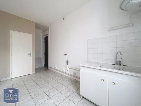Location Appartement 1 pièce 30m² VILLEURBANNE 69100 - Photo 3