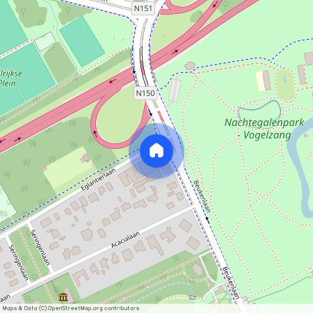 Beukenlaan 2, 2020 Antwerpen