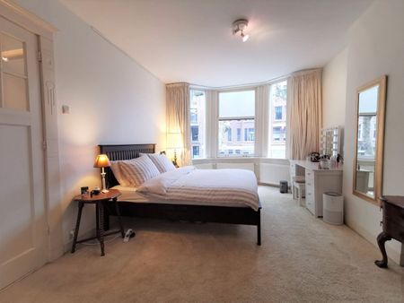 Appartement te huur: Graaf Florisstraat 106-A 3021 CM Rotterdam - Foto 5