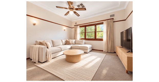 FAMILY HOME IN PRIME ST MARYS - Photo 1
