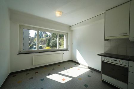 Stadtnahe 4.5-Zimmerwohnung in Luzern - Photo 5