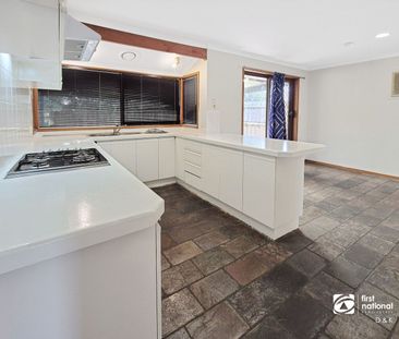 Family Home in a Prime Location - Photo 4