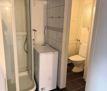 Nyforsgatan 32C - Foto 4