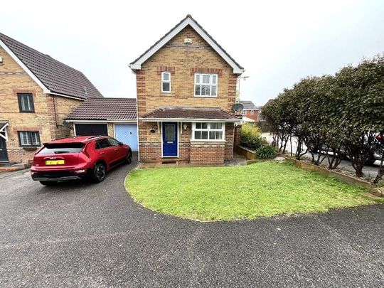 3 bedroom detached house to rent - Photo 1