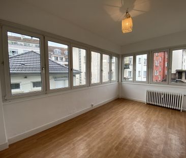 Location Appartement 4 pièces 126m² STRASBOURG 67100 - Photo 5