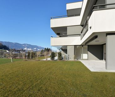 Grosszügige 2½-Zimmer-Gartenwohnung im Felmispark - Photo 5