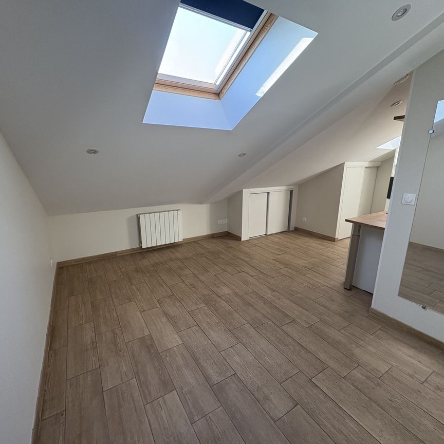 Location Appartement 2 pièces 21m² BOURGES 18000 - Photo 1