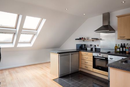 2 bedroom apartment to rent - Photo 4