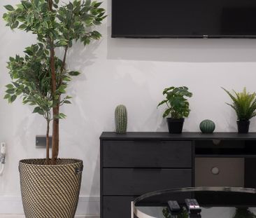 2 bedroom house share to rent - Photo 4