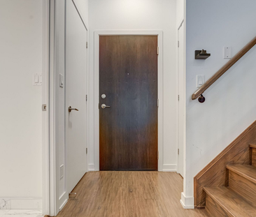 For Lease - 36 Bruyeres Mews Unit# TH06, Toronto, Ontario - Photo 6