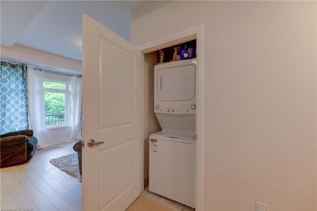 For Lease - 2 Willow Street Unit# 65, Brant, Ontario - Photo 2