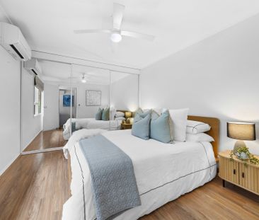 Renovating or Relocating? A Private Family Oasis for a 6-Month Lease - Photo 4