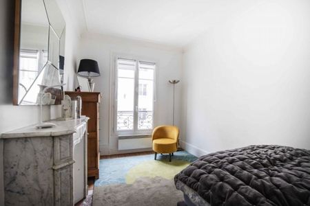 Appartement à louer à Paris 17Ème - Photo 3