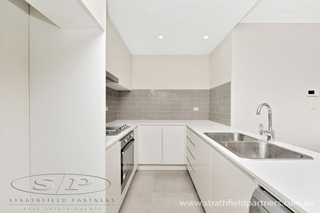 38/27-29 Burwood Road, Burwood NSW 2134 - Apartment For Rent | Domain - Photo 5