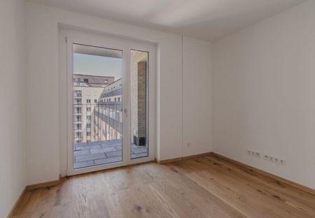 Modern & zentral - 3-Zimmer-Wohnung im JOHANN KONTOR - Foto 5