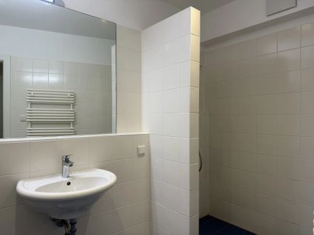 GARTENWOHNUNG IN IDYLLISCHER UMGEBUNG INKL. HEIZUNG & WARMWASSER! - Foto 5