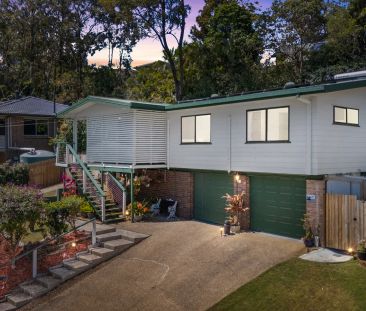 Elevated Family Home in Peaceful Pocket with Huge Entertaining Deck - Photo 3