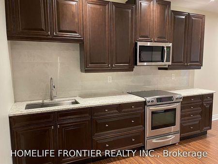 For Lease - 28 Rock Elm Court Unit# BSMNT, Vaughan, Ontario - Photo 4