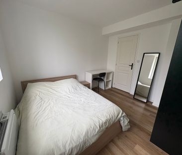 A louer Brest Lambezellec T1 Bis meublé dans petite résidence - Photo 5