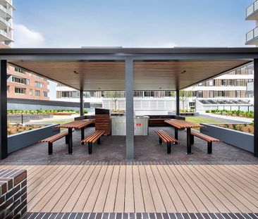 F2.09/39 Flora Street, Kirrawee NSW 2232 - Apartment For Rent | Domain - Photo 4