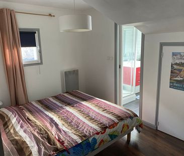 Appartement Quimper 3 pièces 57.89 m2 - Photo 3