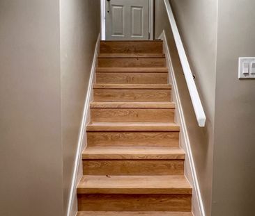 For Lease - 30 Swanhurst Boulevard Unit# Lower, Mississauga, Ontario - Photo 3