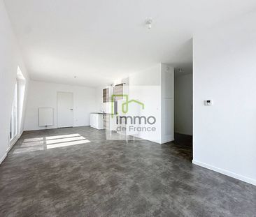 Location appartement 2 pièces 50.58 m² à Lille (59000) - Photo 6