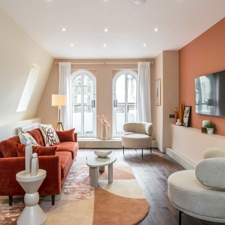 Curzon Street, Mayfair, W1J - Photo 1