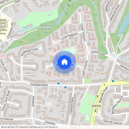 Home Ground, Bristol, Somerset, BS9