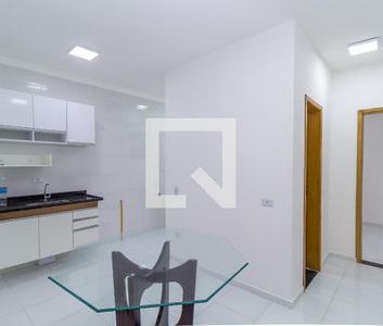 Apartamento para alugar com 32m², 1 quarto e sem vaga - Photo 3