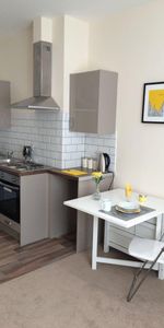 Studio to rent - Photo 3