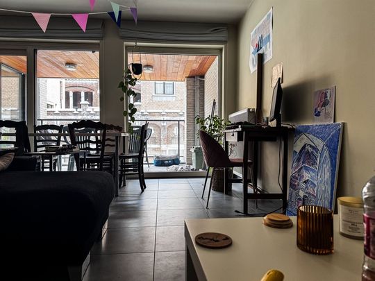 Appartement te GENT (9000) - Foto 1