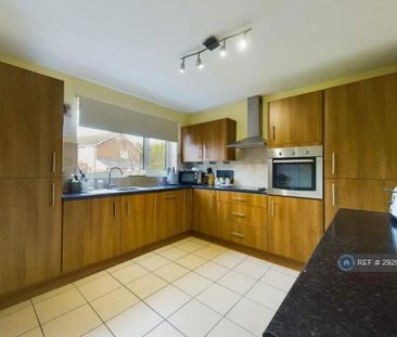 3 bedroom terraced house to rent - Photo 6