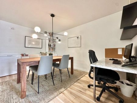 Appartement à louer - Brossard (Noms de rues (C)) Appartement à louer - Brossard (Noms de rues (C)) - Photo 2