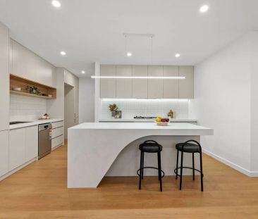 “Brand New, Modern Living in Prime Location” - Photo 2