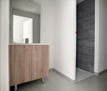 Appartement 2 pièces – 45 m² - Photo 1