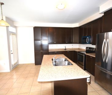 For Lease - 531 Mockridge Trail, Milton, Ontario - Photo 3