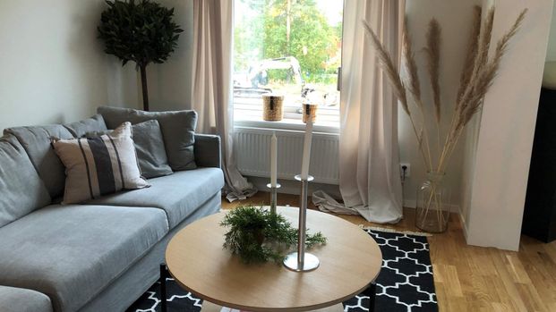 Sturevallsgatan, Sävsjö - Foto 1