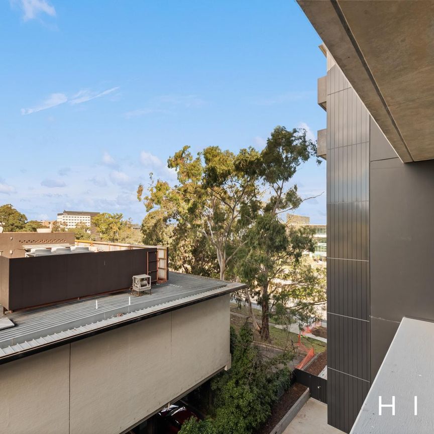 507/55 Dooring Street, Dickson ACT 2602 - Apartment For Rent | Domain - Photo 1