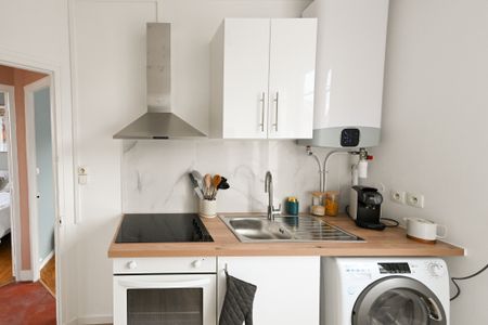 Location Appartement 3 pièces 39m² FECAMP 76400 - Photo 5