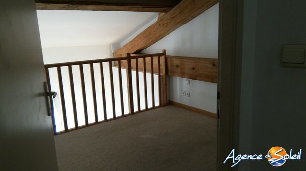 Location Appartement 2 pièces 52m² RIVESALTES 66600 - Photo 1