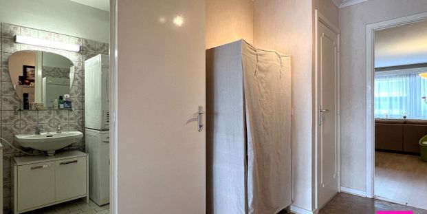 Appartement te huur in Oostende voor € 720 met 2 slaapkamers - Photo 1