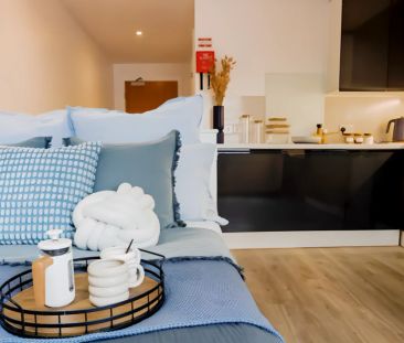 Super Elite Studio - Accessible - Photo 3