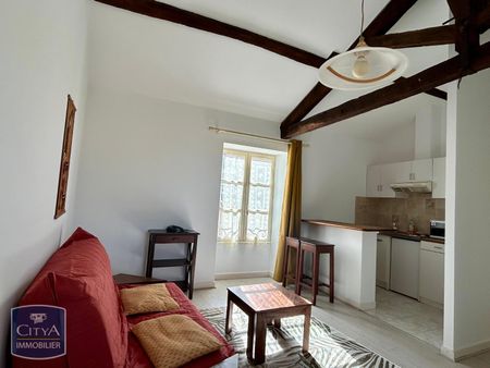 Location Appartement 2 pièces 37m² POITIERS 86000 - Photo 2