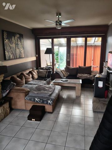 maison de ville semi individuelle avec jardin - Photo 2