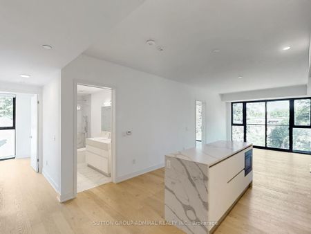 For Lease - 200 Keewatin Avenue Unit# PH408, Toronto, Ontario - Photo 4