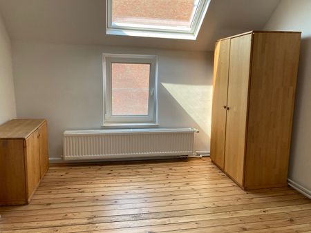 Gerenoveerd herenhuis met 5-6 slaapkamers in centrum Leuven - Foto 2